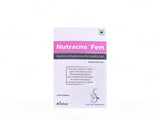 Nutracne Fem Nutritional Clear Skin Supplement For Women