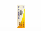 Photoban-30 Sunscreen Lotion SPF 30