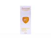 Raystop Sunscreen Lotion SPF 50 PA+++