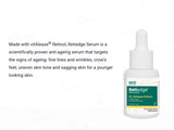 Retiedge 2% Retinol Serum
