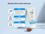 Rivela Gel Sunscreen SPF 30+ PA+++