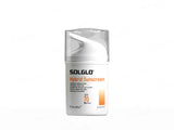 Solglo Hybrid Sunscreen SPF 70 PA++++