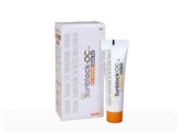 Sunblock-OC 55 Acne Oil Control Matte Gel