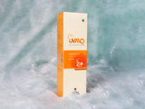UVAVO SPF 25+ Sunscreen Lotion, 75g
