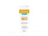 UV Doux Blue Light Anhydrous Sunscreen Gel SPF 50 PA+++