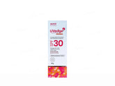 UVedge Sunscreen Gel SPF 30