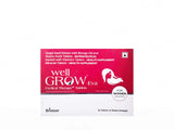 Well Grow Eva Cyclical Therapy Tablet For Women
