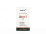 Zinshade Physical Sunscreen SPF 50+