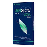 Depiglow Ultra Tablet