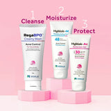 Hyblok-AC Acne Control Sunscreen Gel SPF 30 PA+++