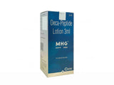 MHG 3mg Lotion