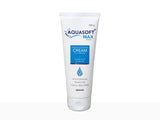 Aquasoft Max Intensive Moisturizing Cream, 100gm