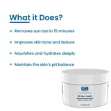 FCL De Tan Mask, 100gm