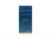 MHG 3mg Lotion