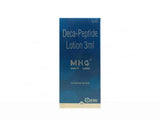 MHG 3mg Lotion
