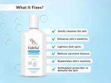Fixderma Fidelia Gentle Skin Cleanser, 250 ml