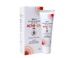 Acne UV Gel Sunscreen SPF 50/PA+++, 50 GM | IPCA