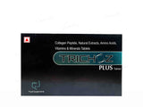 Trichoz Plus Tablet 10 tablet