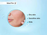 Fixderma Fidelia Gentle Skin Cleanser, 250 ml