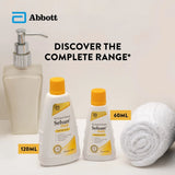 Selsun Daily Shampoo for Dry Scalp, 120ml