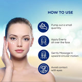 Chromalite Day Cream Spf 50+, 20gm