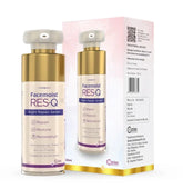 Facemoist RES-Q Night Repair Serum