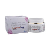 Logifeel-IMF Cream, 50gm