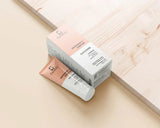 Gentify Glutathione Face Wash with Kojic Acid | Brightening & Anti-Pigmentation, 100gm