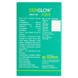 Depiglow Forte Tablet