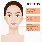 Aziclear serum, 30ml