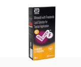 Minichek F 5% Solution, 60ml