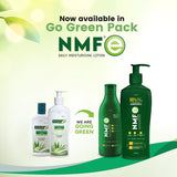 NMFe Daily Moisturizing Lotion, 200ml