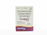 Grogain Capsule-30 capsule pack