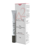 A2 Lite Skin Lightening & Brightening Cream, 20 gm