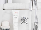 Avene Bright Intense Pure Cream Foaming Cleanser