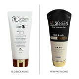 Acscreen Acne Sunscreen Gel SPF 50, 50 ml