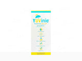 Yuvinie Sunscreen Aqua Gel SPF 30 PA+++