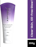 Acmed Pimple Care Acne Prevention Face Wash, 200ml