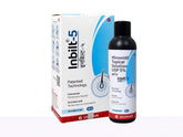 Inbilt 5% Solution, 60ml