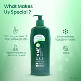 NMFe Daily Moisturising Body Wash, 450ml