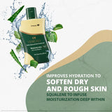 Venusia Moisturizing Lotion With Aloe Vera, Vitamin E and Squalene, Everyday Use Lotion, 200ml