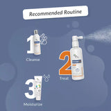 Fixderma Salyzap-AZ Body Spray, 100ml