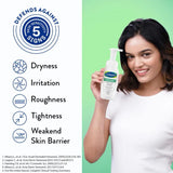 Cetaphil Soothing Foam Wash 200ml