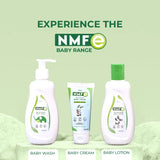 NMFe Moisturising Baby Wash 200ml