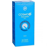 Cosmoq Face Wash gel, 100ml