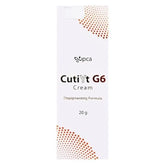 Cutiyt G6 Cream, 20gm
