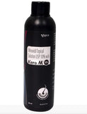 Kera M 10% Topical Solution