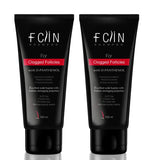 Fclin Shampoo – SLS & SLES, Paraben Free, 100 ml