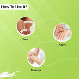 Fixderma Hydrating Fidelia Body Lotion, 250ml