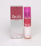 Zycafy Liquid Scalp Solution, 100ml